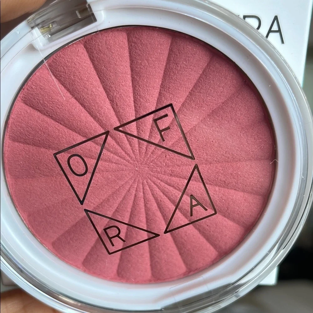 OFRA Candy apple blush